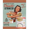 Heaven's Harvest Freeze-Dried Emergency Survival #10 Can (Mashed Potato)