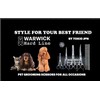 Professional Dog Grooming Scissors Set Pet Grooming Scissors kit for