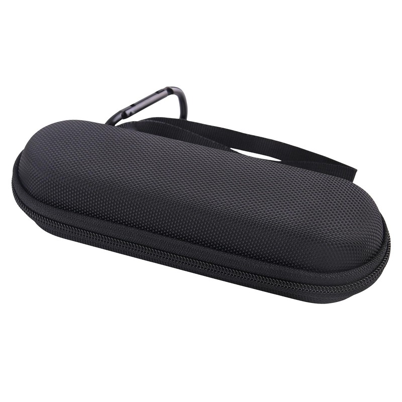 JINMEI Hard EVA Carrying Case Compatible with MANSCAPED Weed Whacker