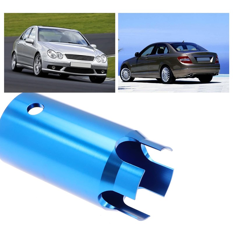 The Lord of the Tools Car Ignition Switch Removal Tool