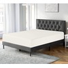 300 Thread Count 100% Pure Egyptian Cotton Bedding Fitted Sheets