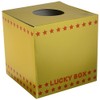 Lottery gold box