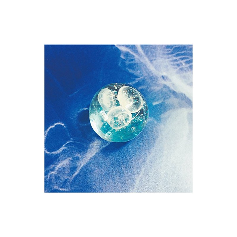 Resin Club Sea Moon Set of 2