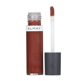 Almay Color + Care Liquid Lip Balm, Truffle Kiss