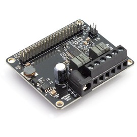 HiFiBerry Amp4 Class-D Power Amplifier for The Raspberry Pi