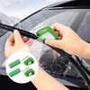 Pack of 2 Windscreen Wiper Cutter, Windscreen Wiper Blade Repair,