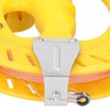 ABS Outdoor Kite Line String Winder Grip Wheel Flying Tools