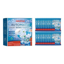 Limpieza De Inodoros, Olor Efervescente, Manchas De Orina, L