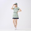 FILA TENNIS FDZEL0093 Women's Tennis Visor, Sun Visor, Absorbent and