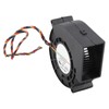 Brushless Cooling Blower Fan, DC12V 6A 8300RPM 300CFM Blower Fan