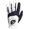 HIRZL Griffp Fit Men's Golf Gloves (ML-XL, White LH)