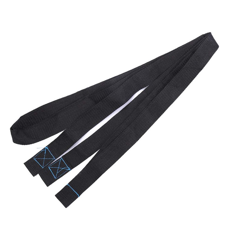 Adult Size - Multi Purpose Sled Harness Vest