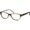 Tory Burch TY2031 Eyeglass Frames 3154 49mm