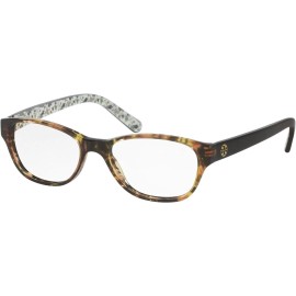 Tory Burch TY2031 Eyeglass Frames 3154 49mm