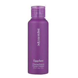 Papa Recipe Eggplant Clearing Enzyme Powder Cleanser 50g 1 unit / 파파레서피 가지 클리어링 효소 파우더 클렌저 50g 1개