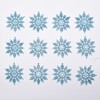 Christmas Tree Ornaments Christmas Tree Ornaments Snowflakes 4.9 inches (10