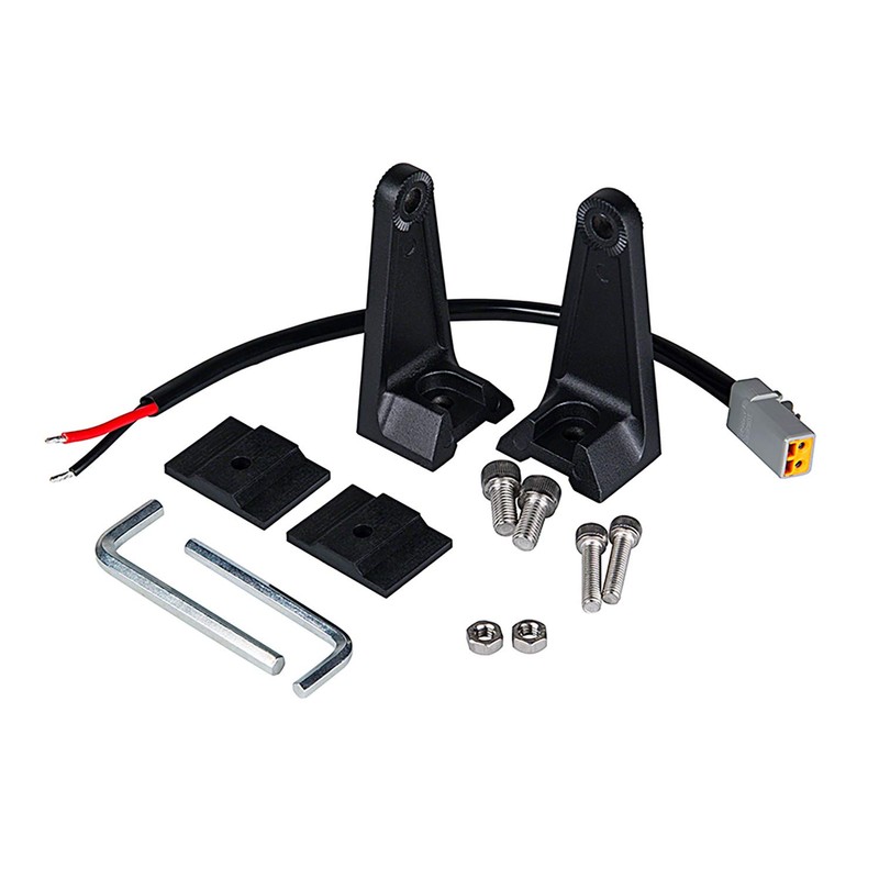 Ledqusa NightCrawler 30 in Curved OFF ROAD LED LIGHT BAR