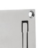 Floor Lifter, 316 Stainless Steel Inlet Handle Floor Lifter, Boat