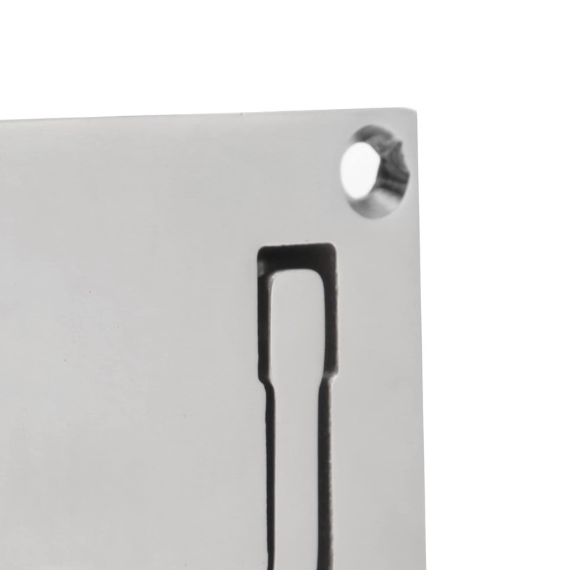 Floor Lifter, 316 Stainless Steel Inlet Handle Floor Lifter, Boat