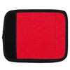 Gowraps Neoprene Luggage Handle Wraps for Traveling Bright Color Luggage