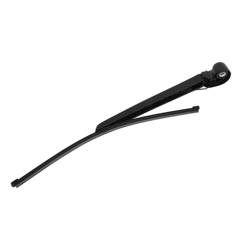 Rear Wiper Arm Blade Set 95562804000 Precise Cutting Wiper Arm