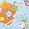 Vinyl Weeding Tools, FineGood 8 Pcs Weeding Tool Set Basic