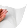 RZJZGZ Anti-Fog Adjustable Dental Full Face Shield with 10 Replaceable