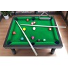 bestpricecenters Mini Tabletop Pool Table – Billiards Game Set for