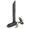 1Pc WiFi 6 6E Tri-Band Antenna 6GHz 5.8GHz 2.4GHz For