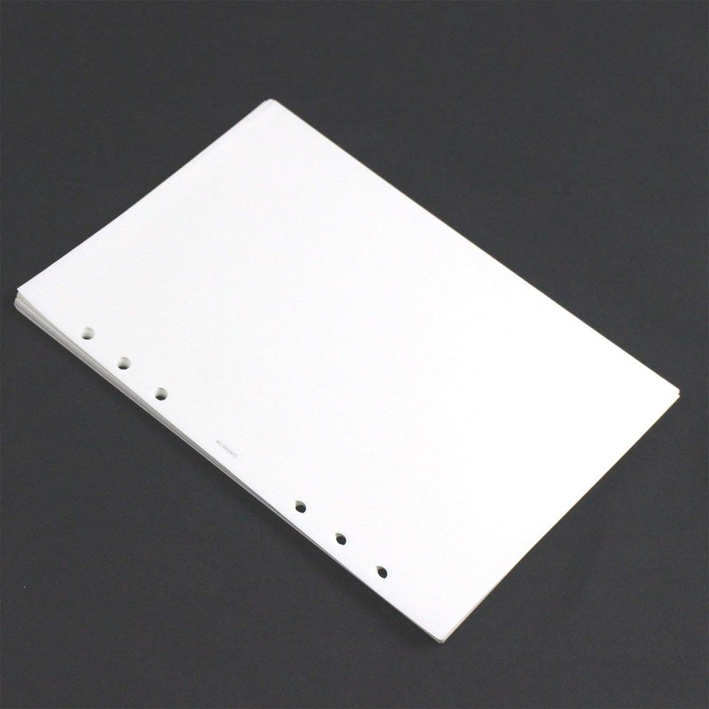 Raymay Fujii Da Vinci Memo Refills A5