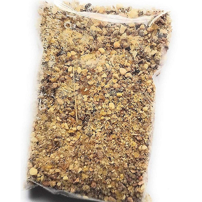 GOPURAM Sambrani (Instant)