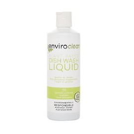 Enviroclean Dishwashing Liquid 500ml
