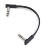 Flat TRS Cable 15 cm