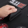Patches Velcro Wall Velcro Surface Velcro Mat Wall Tactical Military