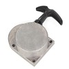 Pull Start Alloy Starter Kit Fit for 2-Stroke Motorized