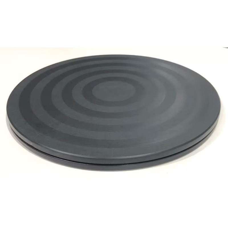 Audio Fan, Rotary Stand, Diameter 7.9 inches (20 cm), Projector,
