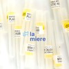 LA MIERE Agujas dentales desechables de plástico premium (100 unidades)