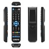Replacement Remote Control for PROSCAN 32LB45Q, RE20QP11, 32LB30QC Standard v1