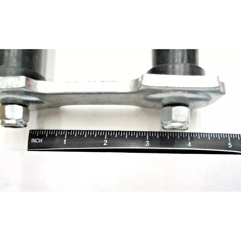 A.B.S 66 67 68 69 ALSO 71 FAIRLANE REAR LEAF