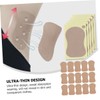 MERRYHAPY Sweat Absorbent Pads for Underarms Foot Care Men's Armpit