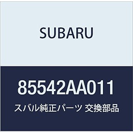 SUBARU (subaru) Genuine Parts Relay Power Wind , model: 85542AA011