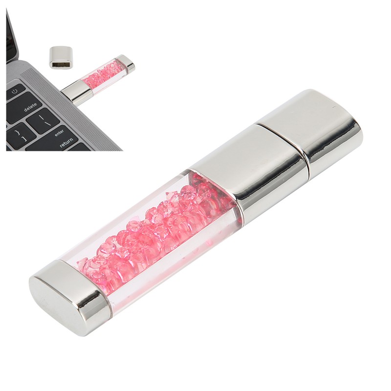U Disk Unique Portable USB 2.0 High Rate Storage Transmission