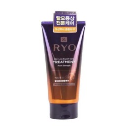 려 탈모증상케어 9EX 자양윤모 모근강화 트리트먼트 330ml Ryo Hair Loss Symptom Care 9EX Nourishing Hair Root Strengthening Treatment 330ml