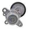 Automatic Belt Tensioner with Pulley 39155, Compatible with Nissan Altima(3.5L