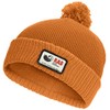 Rab Essential Bobble Pom Beanie for Everyday Use and Skiing