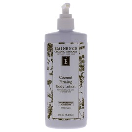 Eminence Eminence Organics Coconut Firming Body Lotion, 8.4 Ounce