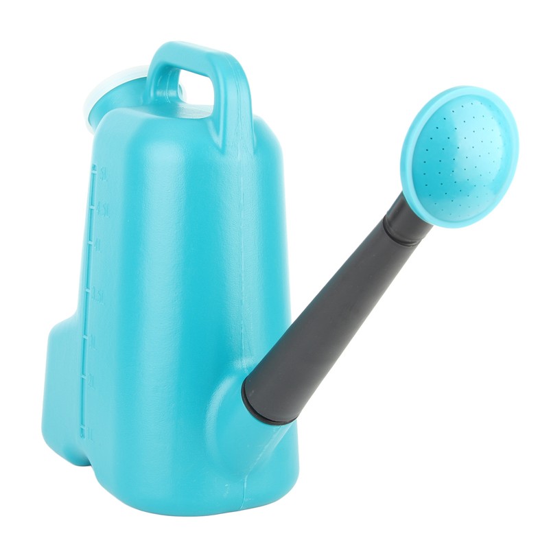 Plants Watering Can Long Big Mouth Large Capacity Watering Kettle