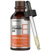 Horbäach Vitamin E Oil | 13,800 IU | 1oz |