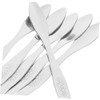 ULTECHNOVO 8pcs Stainless Steel Crab Eating Tools Set Ergonomic Crab