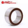 FKG Air Conditioning Compressor Clutch Bearing 35mm x 52mm x